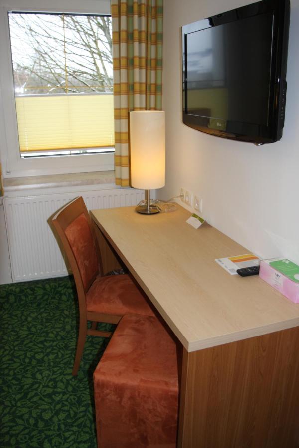 Hotel Sonnenhof Timelkam Buitenkant foto